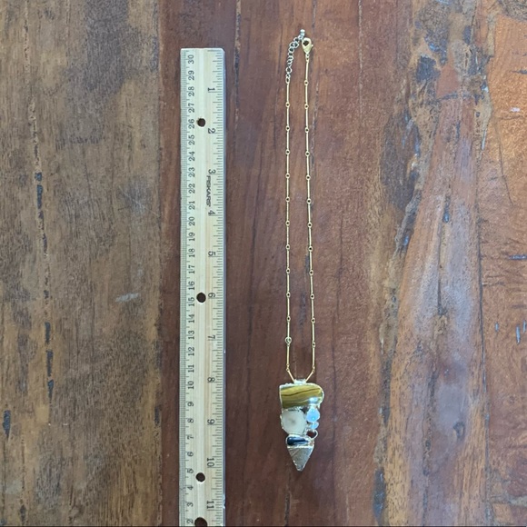 Necklace/Brooch - Picture 5 of 5